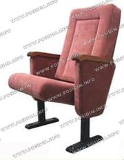 ПОСИДИМ: Кресла для конференц-залов. Артикул RKZ-017