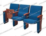 ПОСИДИМ: Кресла для конференц-залов. Артикул CHKZ-015