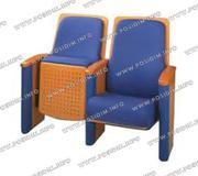 ПОСИДИМ: Кресла для конференц-залов. Артикул CHKZ-016