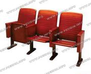 ПОСИДИМ: Кресла для конференц-залов. Артикул CHKZ-020