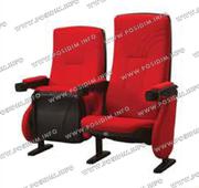 ПОСИДИМ: Кресла для кинотеатров. Артикул CHK-022