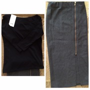 Юбка и кофта новые