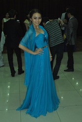 продаю шикарное вечернее платье в пол от Jovani