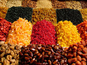 Сухофрукты