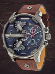 часы Diesel оптом