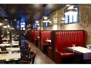 Мебель для ресторанов