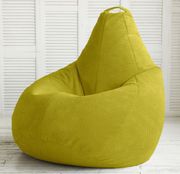 Кресло груша,  Велюр 130х90см Цена: 26500тг