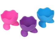 Подставка для яиц 5х4 см Ноги 46741