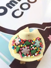 Успей купить печенья с предсказаниями «Omnomnom Cookies»