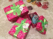 Специально для тебя и твоих близких «Omnomnom Cookies»