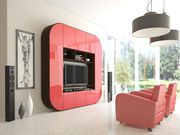 Изготовление корпусной мебели на заказ в Караганде