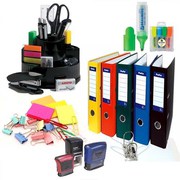 Продажа канцелярских товаров в городе Шу