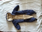 Комбинезон детский осень-весна