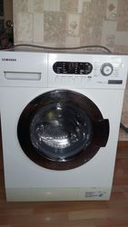 стиральная машинка