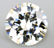 Муассанит - Аналог бриллианта