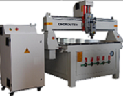 Станок фрезерный с ЧПУ