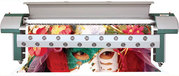 Широкоформатный принтер INFINITI FY 3208H с 8 головами