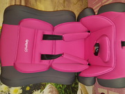 Автокресло 10 000тг