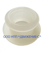 Втулка полиуретановая Т258.00.02 (194.40.035-0)
