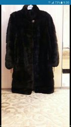 Шуба,  в отличном состоянии.