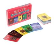 Настольная игра викторина развивающая Игры разума 100 карт 46807 