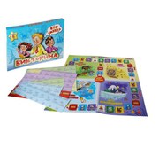 Настольная игра викторина развивающая Кто умнее 46808