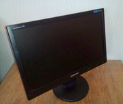 ЖК мониторы на 19 дюймов в отличном состоянии! Распродажа с офиса