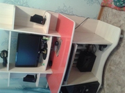 Продам монитор и процессор город Семей