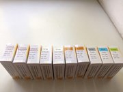 Реализуем продажу корейских контактных линз EOS CONTACT LENS