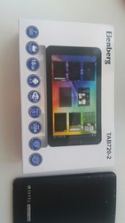 Планшет , Elenberg TAB 720-2