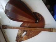 Куплю старую домбыру!