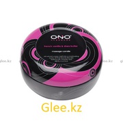 Массажная свеча ONO в , французская ваниль.