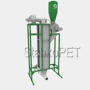 Оборудование для переработке пластика и резины.