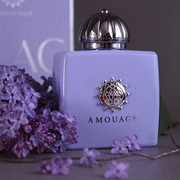 Великолепные духи Amouage  в наличии и под заказ