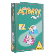 Настольная игра Activity компактная версия Активити Travel 46881