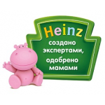 Детское питание,  Каши 