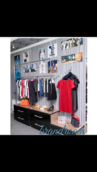 Бутик итальянской одежды 