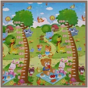 Термоковрик развивающий детский