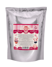 Взбитые сливки