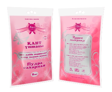 Сахарная пудра оптом