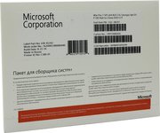 Microsoft OEM Windows 7 Professional 32/64 Bit