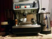 Кофемашина Nuova Simonelli Appia 1 GR