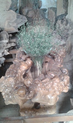 Материалы для столярного дизайна:кап карагача, слэбы, необрезная доска