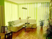 Жалюзи Вертикальные