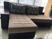 Угловой диван 