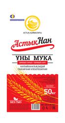 Муку 1 сорта, самовывоз из г.Тараз