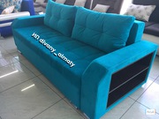 Стильные раскладные диваны 