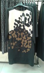 Женская одежда больших размеров от 48 до 58 из Италии