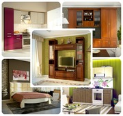 Нестандартная мебель на заказ