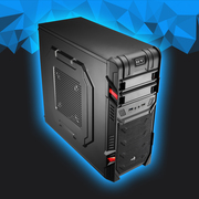  Игровой компьютер FURY RANGER